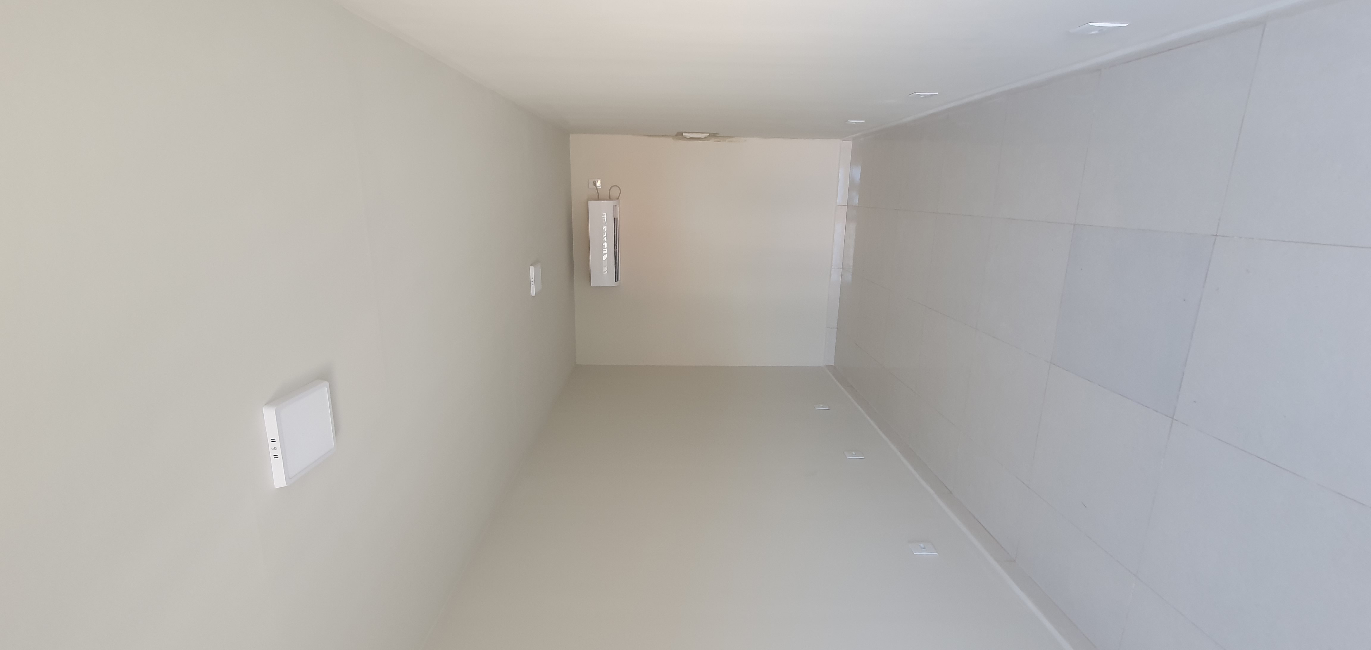 Access Rental — Escritório DRY40