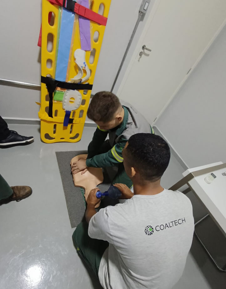 Safety Center — foto 10