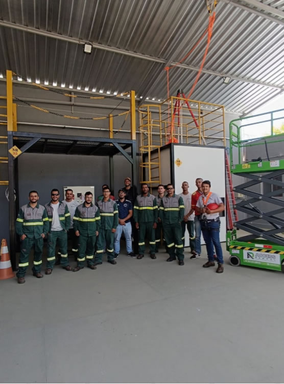 Safety Center — foto 12