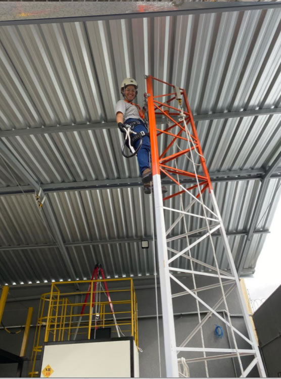 Safety Center — foto 13