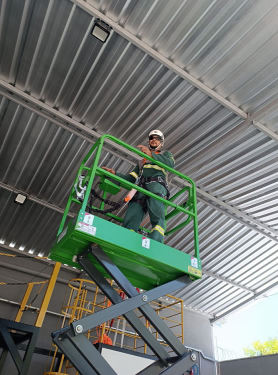 Safety Center — foto 14