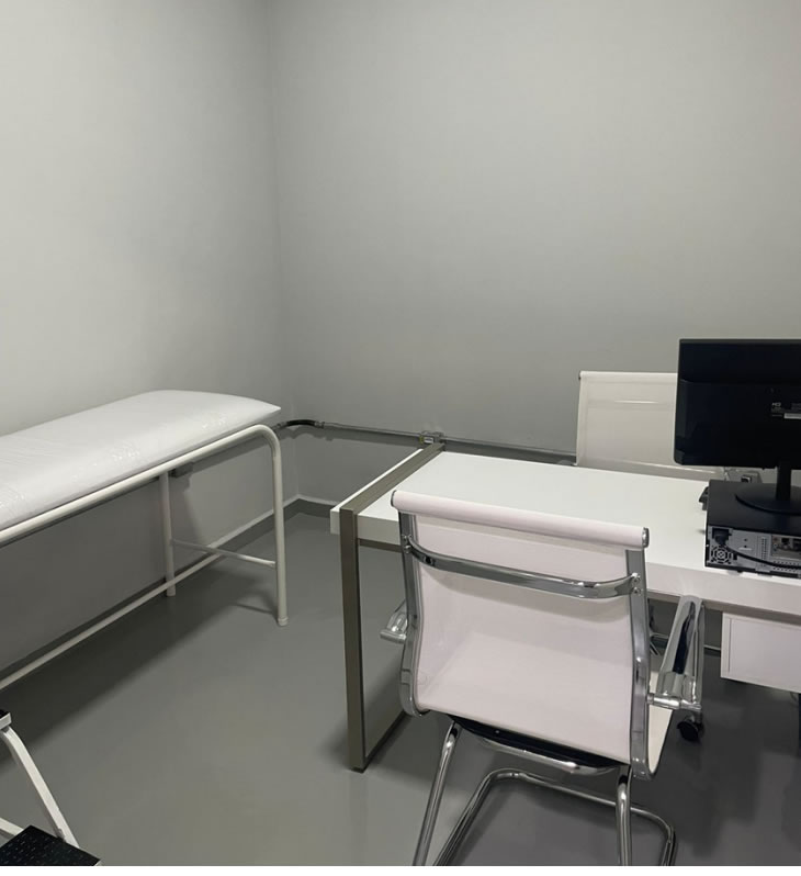 Safety Center — foto 4
