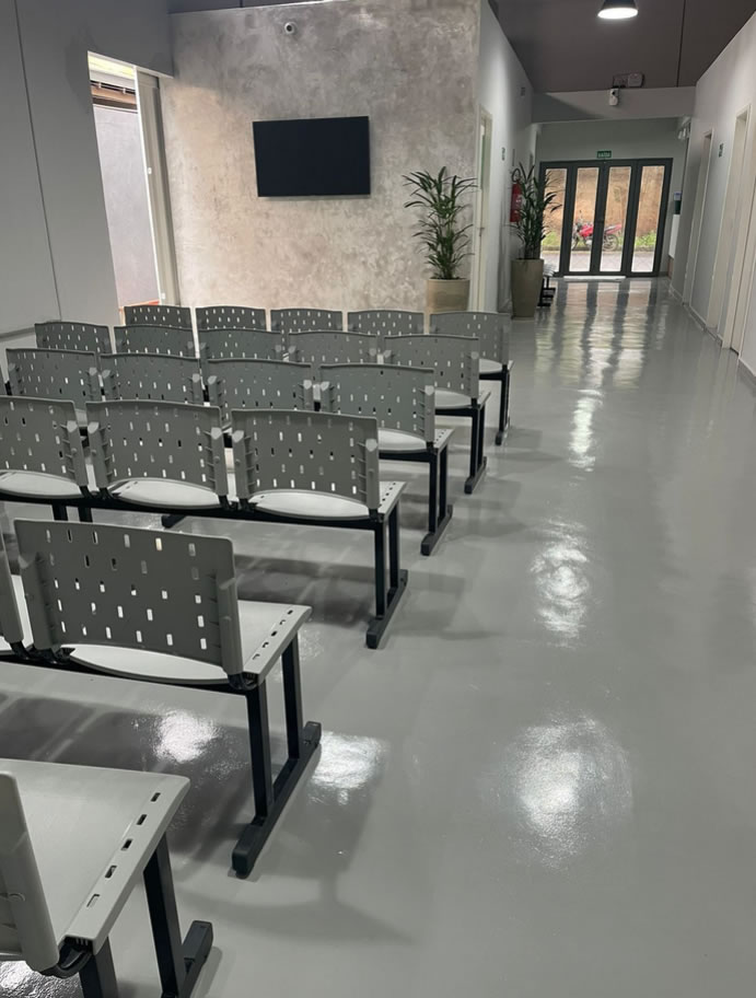 Safety Center — foto 6